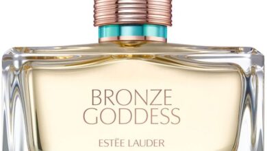 Photo of Estee Lauder Bronze Goddess Eau Fraiche