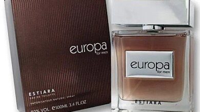 Photo of Estiara Europa