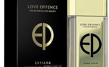 Photo of Estiara Love Offence
