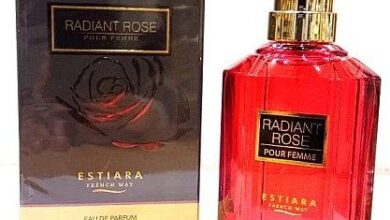 Photo of Estiara Radiant Rose