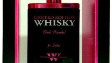 Photo of Evaflor Whisky Black Diamond Limited Edition