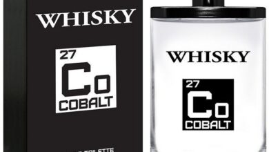 Photo of Evaflor Whisky Cobalt