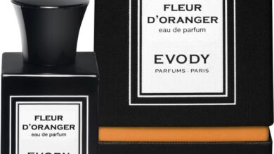 Photo of Evody Parfums Fleur d'Oranger