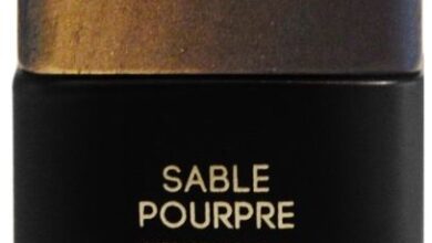 Photo of Evody Sable Pourpre