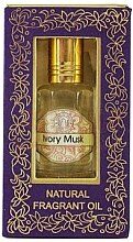 Photo of Song Of India Ivory Musk