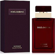 Photo of Dolce&Gabbana Pour Femme Intense