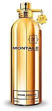 Photo of Montale Aoud Greedy