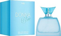 Photo of NG Perfumes Donna Blue