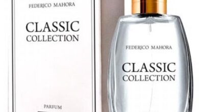 Photo of Federico Mahora Classic Collection FM 05