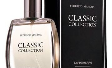 Photo of Federico Mahora Classic Collection FM 134