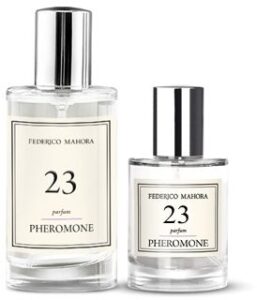 Federico Mahora Pheromone 23