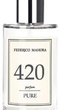 Photo of Federico Mahora Pure 420
