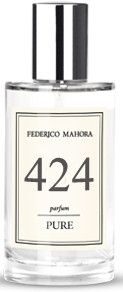 Federico Mahora Pure 424