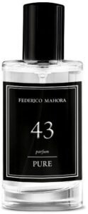 Federico Mahora Pure 43