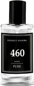 Federico Mahora Pure 460