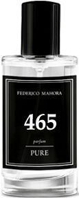 Federico Mahora Pure 465