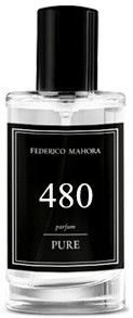 Federico Mahora Pure 480