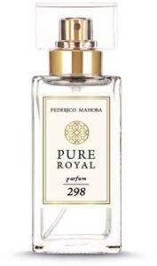 Federico Mahora Pure Royal 298