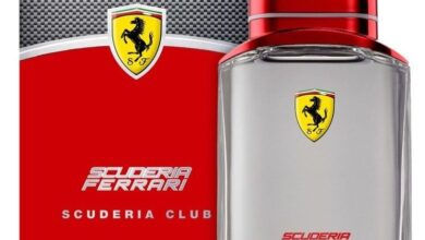 Photo of Ferrari Scuderia Club