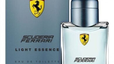 Photo of Ferrari Scuderia Light Essence