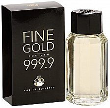Photo of Real Time Fine Gold 999.9