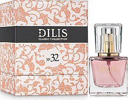 Photo of Dilis Parfum Classic Collection №32