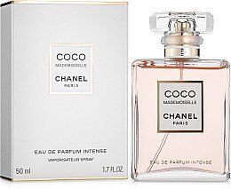 Photo of Chanel Coco Mademoiselle Eau De Parfum Intense