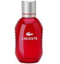 Photo of Lacoste Red