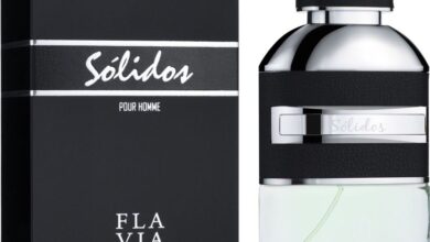 Photo of Flavia Solidos Pour Homme