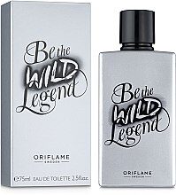 Photo of Oriflame Be the Wild Legend