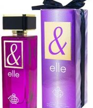 Photo of Fragrance World & Elle
