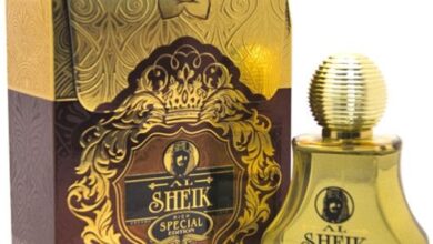 Photo of Fragrance World Al Sheik Rich Special Edition