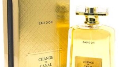 Photo of Fragrance World Change De Canal Eau D'or