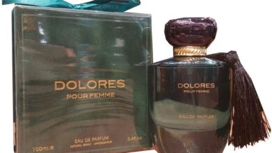 Photo of Fragrance World Dolores