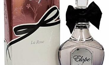 Photo of Fragrance World Elope La Rose