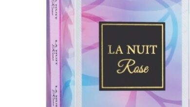 Photo of Fragrance World La Nuit Rose Couture