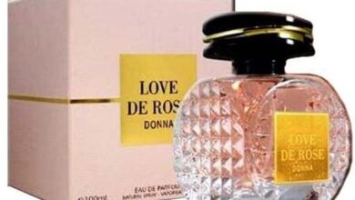 Photo of Fragrance World Love De Rose Donna