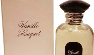 Photo of Fragrance World Vanille Bouquet