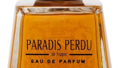 Photo of Frapin Paradis Perdu