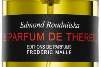 Photo of Frederic Malle Le Parfum de Therese