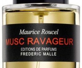Photo of Frederic Malle Musc Ravageur