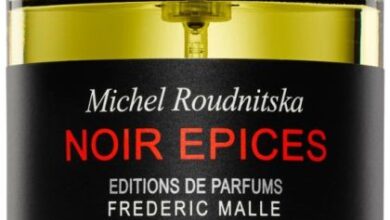 Photo of Frederic Malle Noir Epices