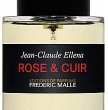 Photo of Frederic Malle Rose & Cuir