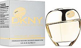 Photo of Donna Karan DKNY Golden Delicious Skin Hydrating