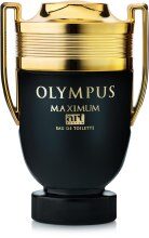 Photo of Univers Parfum Olympus Maximum