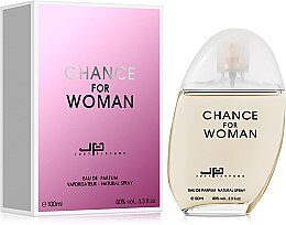Photo of Just Parfums Chance For Women