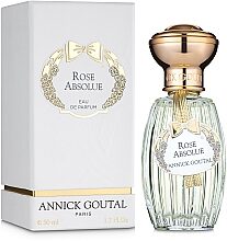 Photo of Annick Goutal Rose Absolue