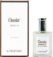 Photo of Il Profvmo Chocolat Bambola