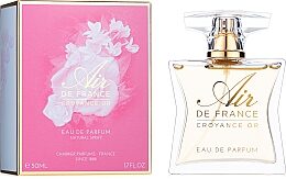 Photo of Charrier Parfums Air de France Croyance Or