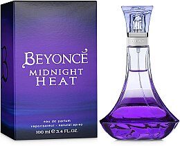 Photo of Beyonce Midnight Heat